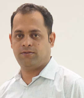 Mr. Amit Naik